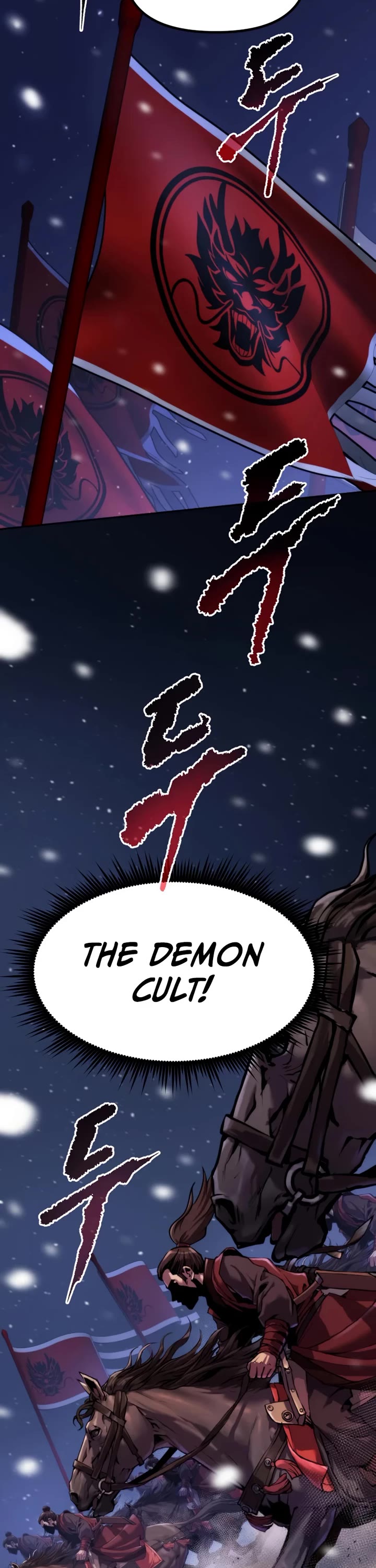Chronicles of the Demon Faction Chapter 170 page 81 - Chapter 170