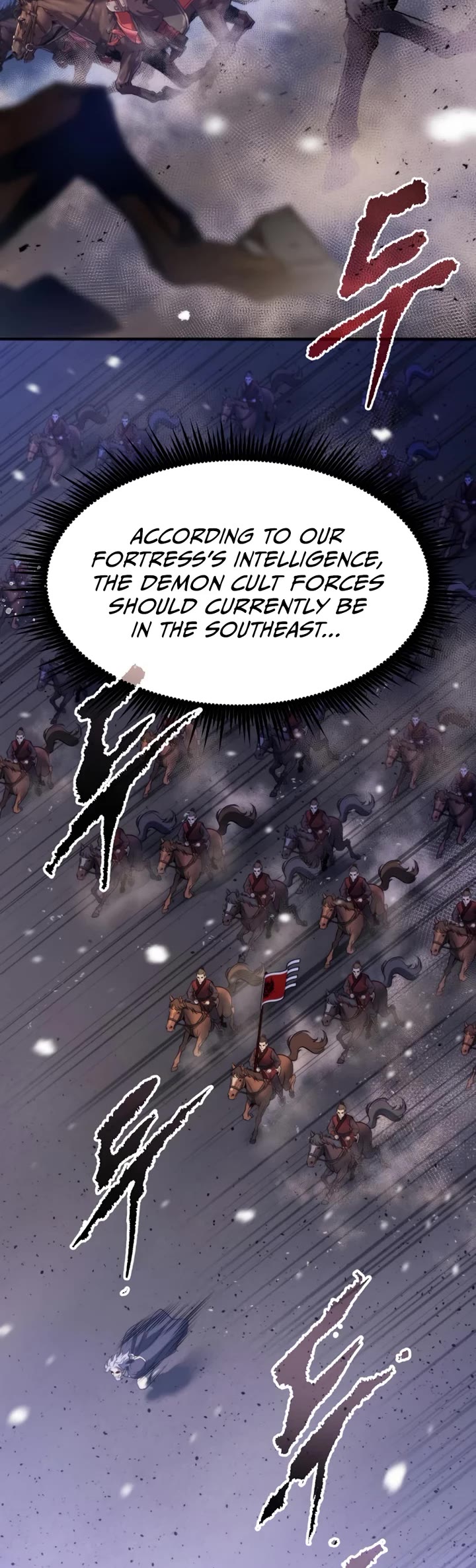 Chronicles of the Demon Faction Chapter 170 page 82 - Chapter 170