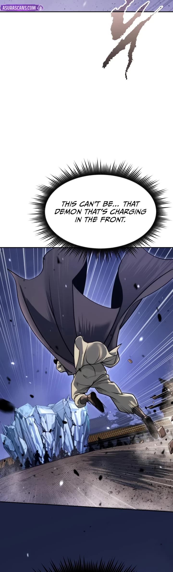 Chronicles of the Demon Faction Chapter 170 page 83 - Chapter 170