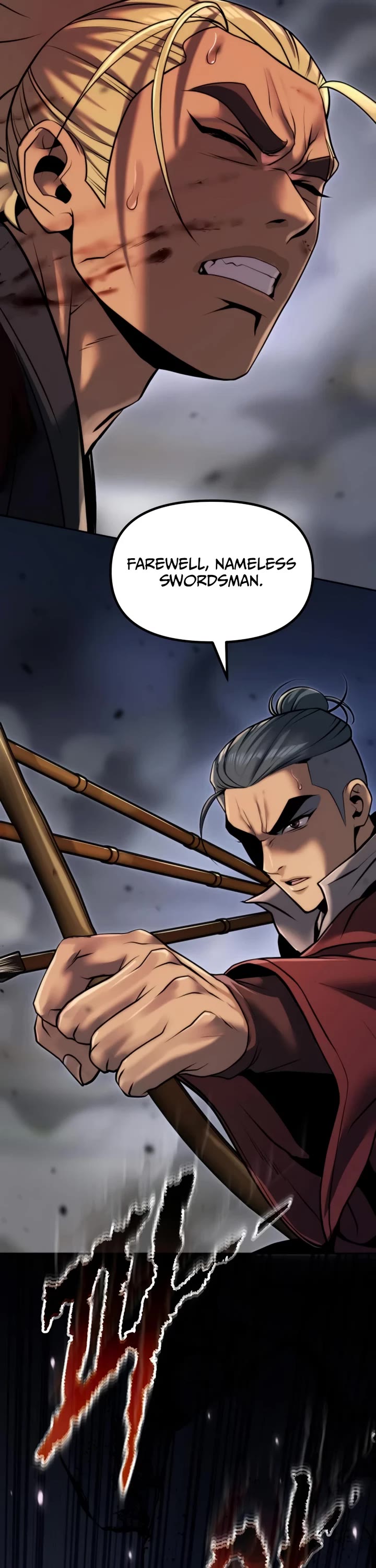 Chronicles of the Demon Faction Chapter 170 page 9 - Chapter 170