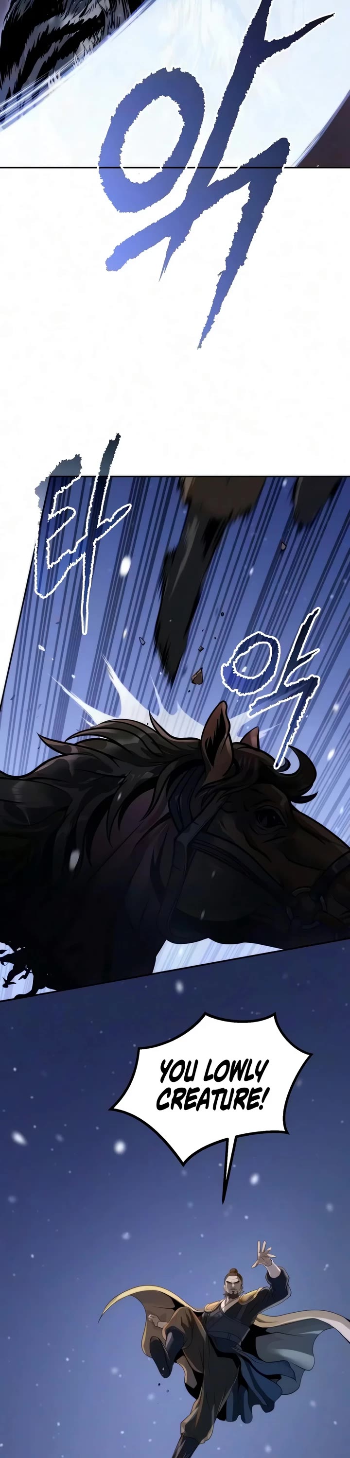 Chronicles of the Demon Faction Chapter 171 page 13 - Chapter 171