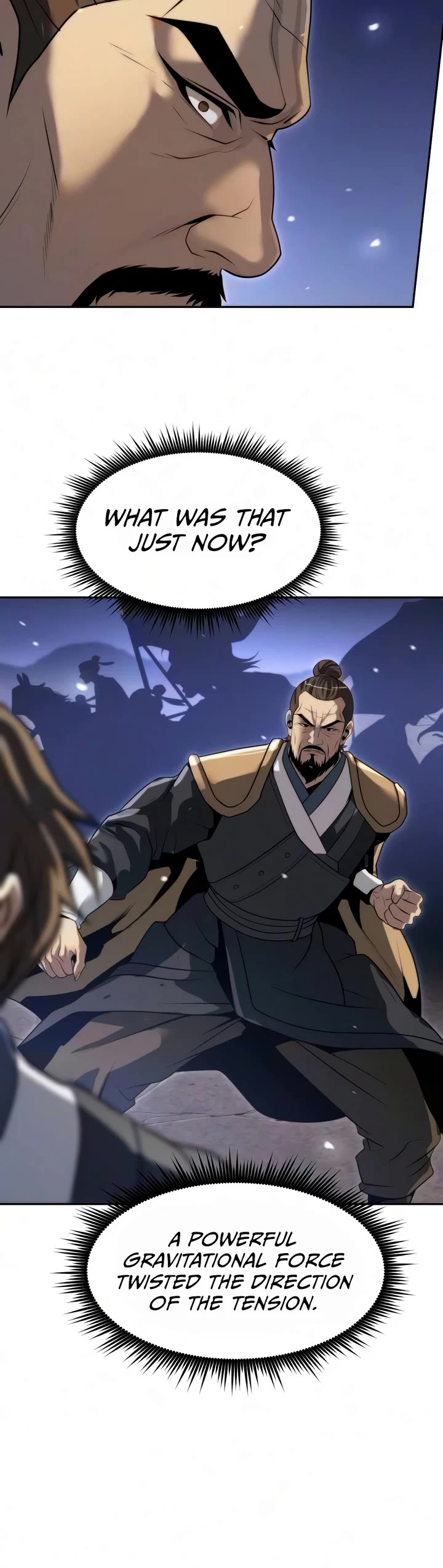 Chronicles of the Demon Faction Chapter 171 page 16 - Chapter 171