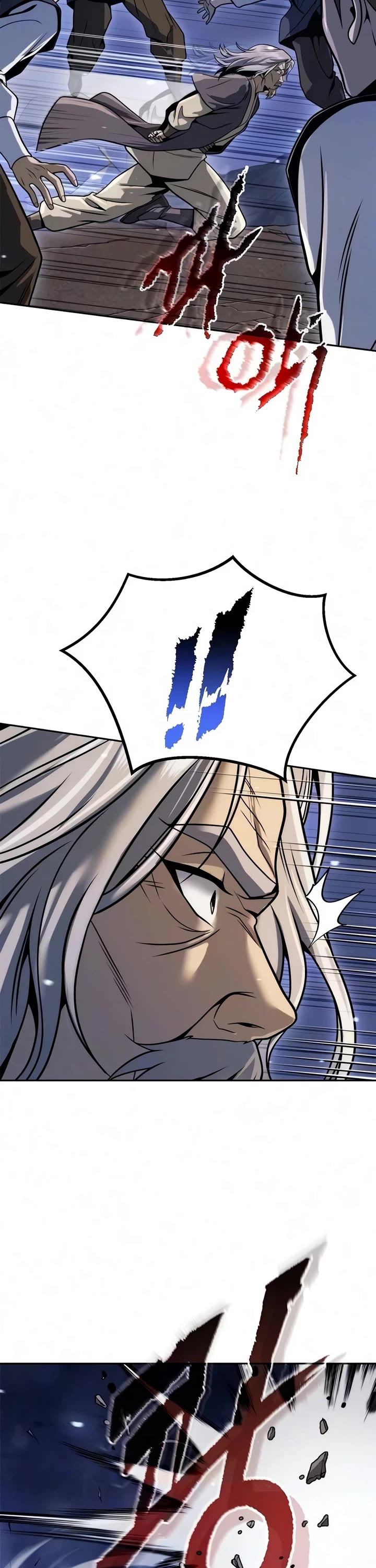 Chronicles of the Demon Faction Chapter 171 page 18 - Chapter 171