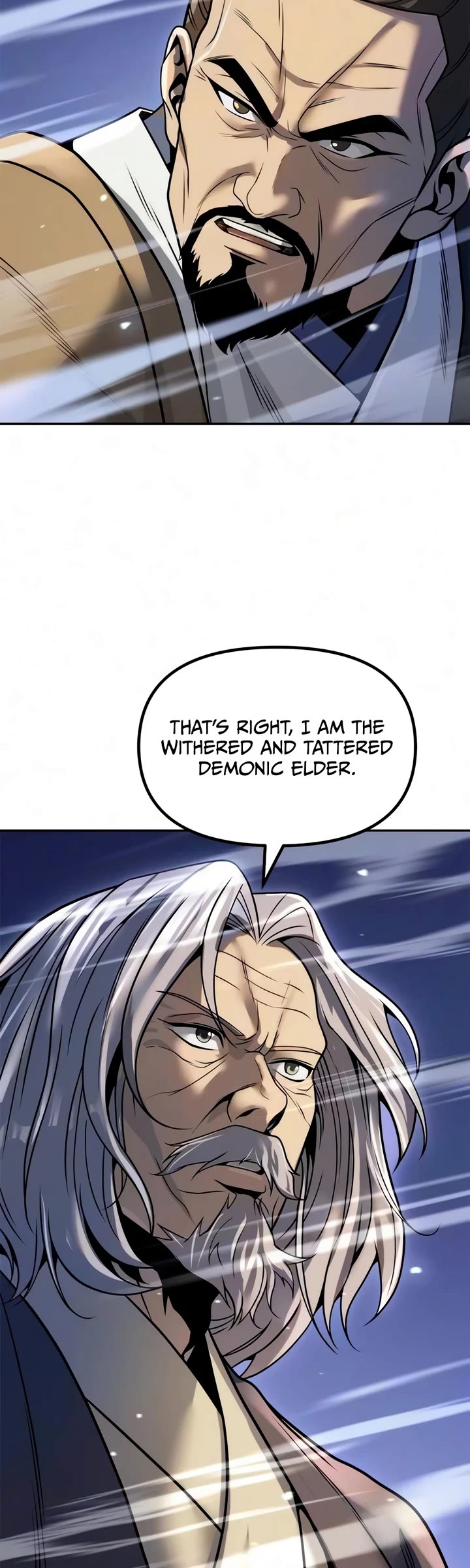 Chronicles of the Demon Faction Chapter 171 page 20 - Chapter 171