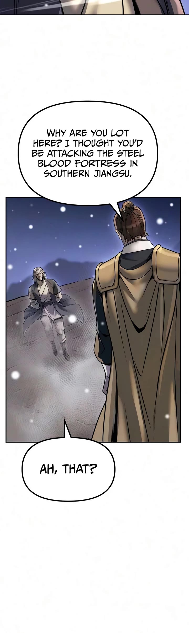 Chronicles of the Demon Faction Chapter 171 page 21 - Chapter 171