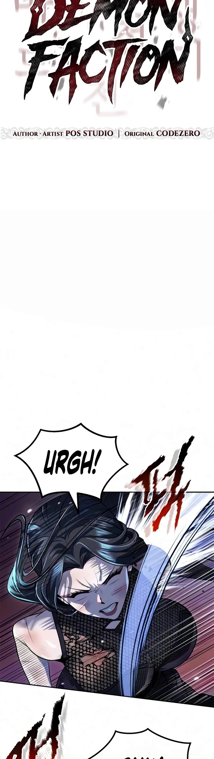 Chronicles of the Demon Faction Chapter 171 page 25 - Chapter 171