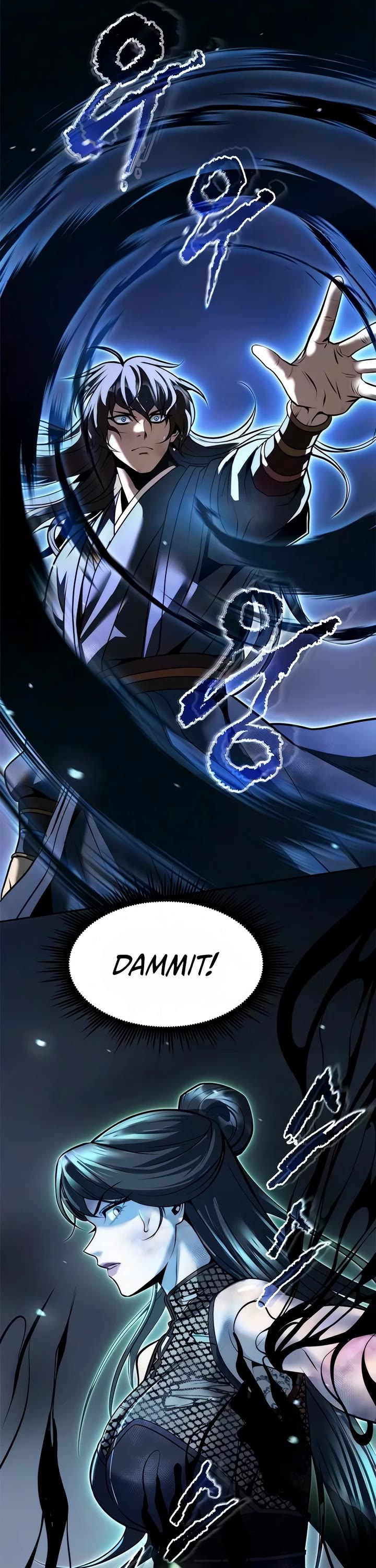 Chronicles of the Demon Faction Chapter 171 page 27 - Chapter 171