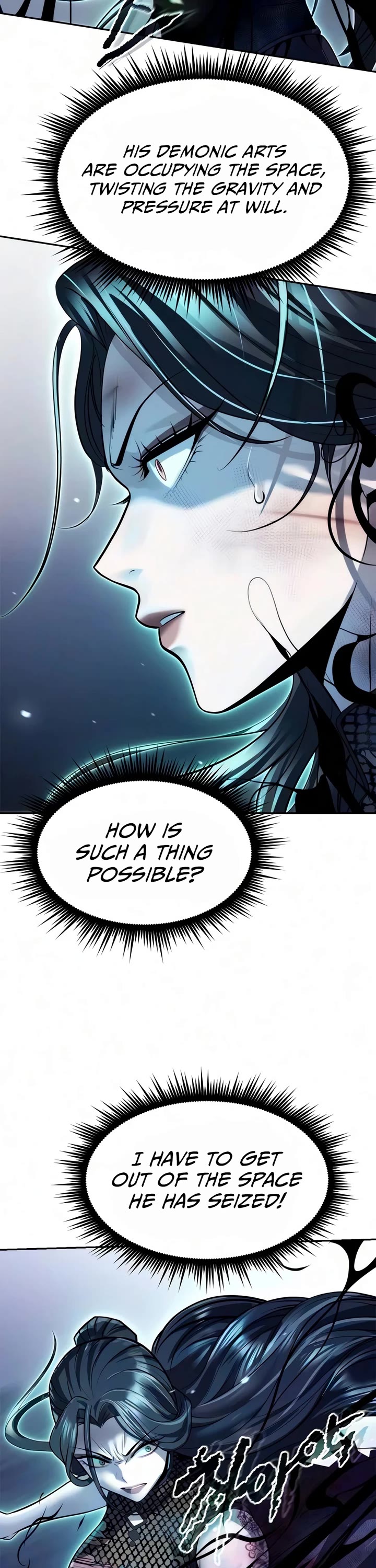 Chronicles of the Demon Faction Chapter 171 page 28 - Chapter 171