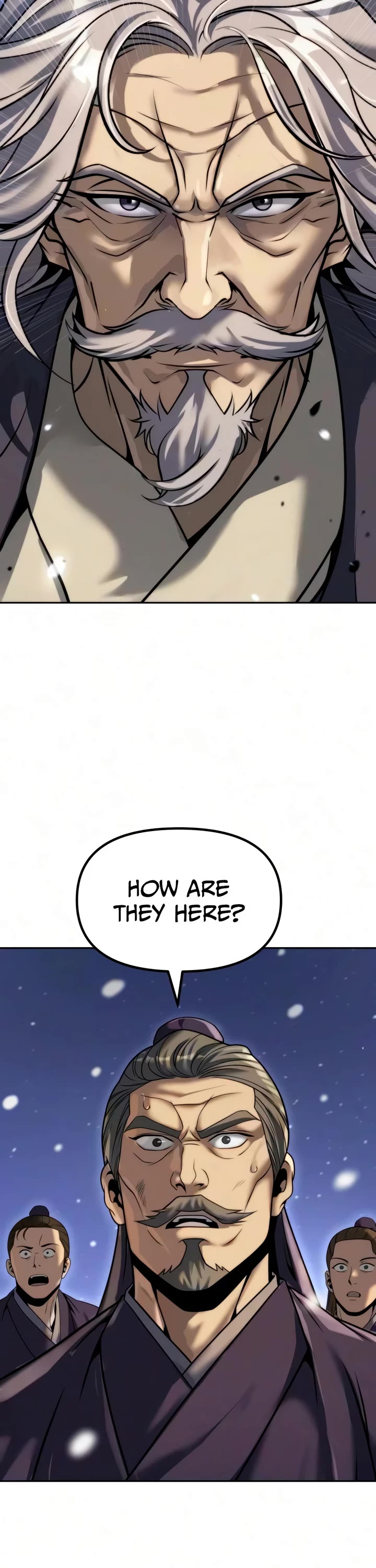 Chronicles of the Demon Faction Chapter 171 page 3 - Chapter 171