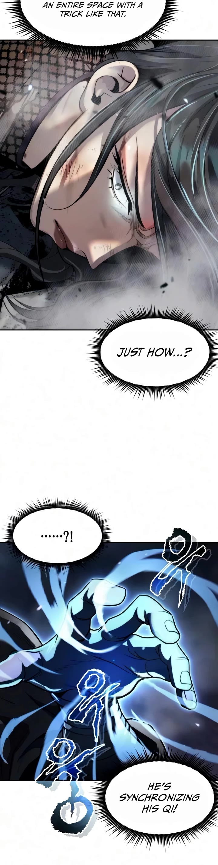 Chronicles of the Demon Faction Chapter 171 page 32 - Chapter 171