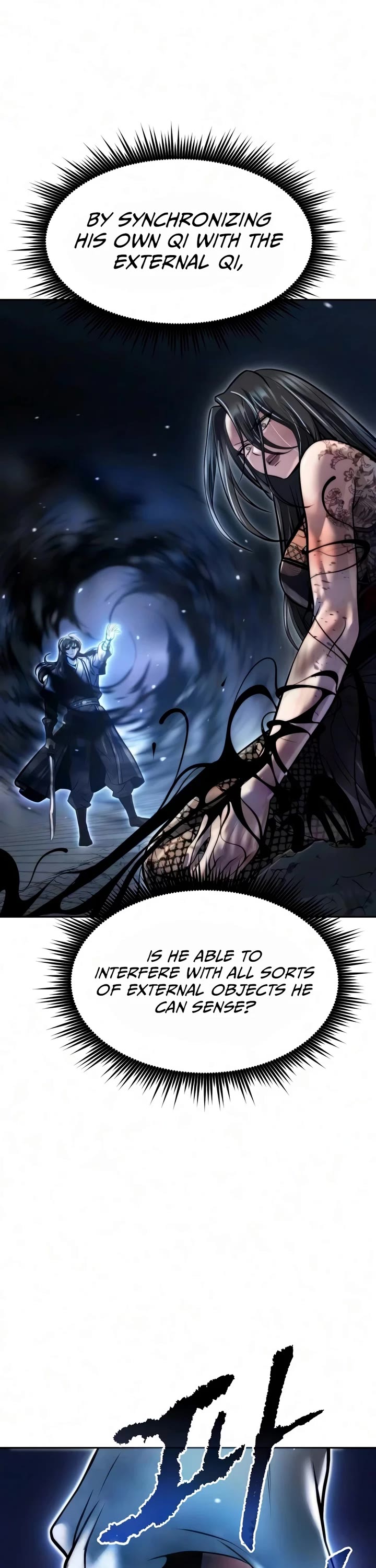 Chronicles of the Demon Faction Chapter 171 page 33 - Chapter 171
