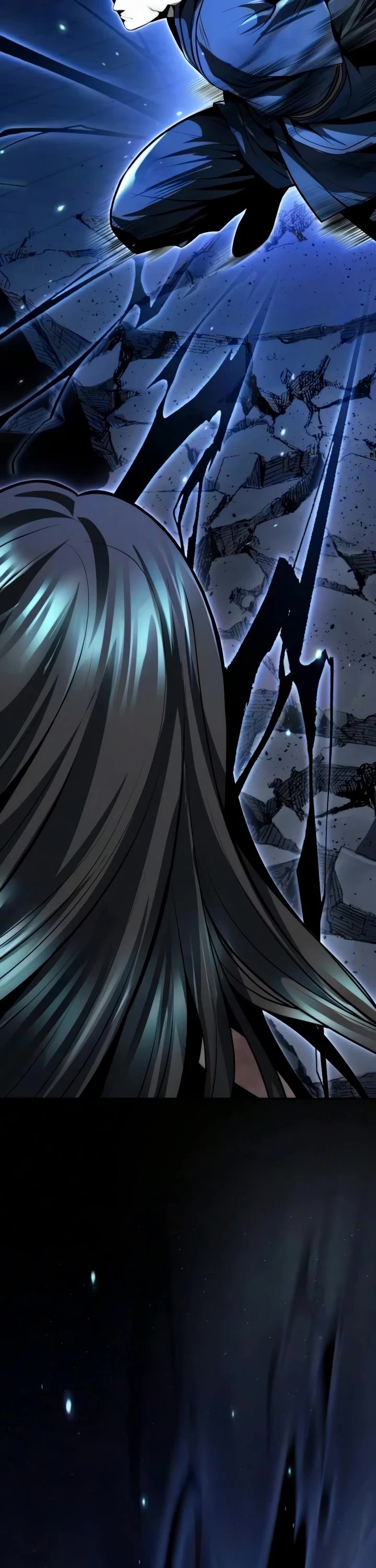 Chronicles of the Demon Faction Chapter 171 page 35 - Chapter 171