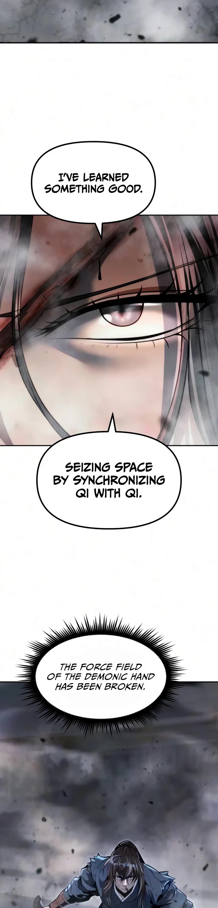 Chronicles of the Demon Faction Chapter 171 page 39 - Chapter 171