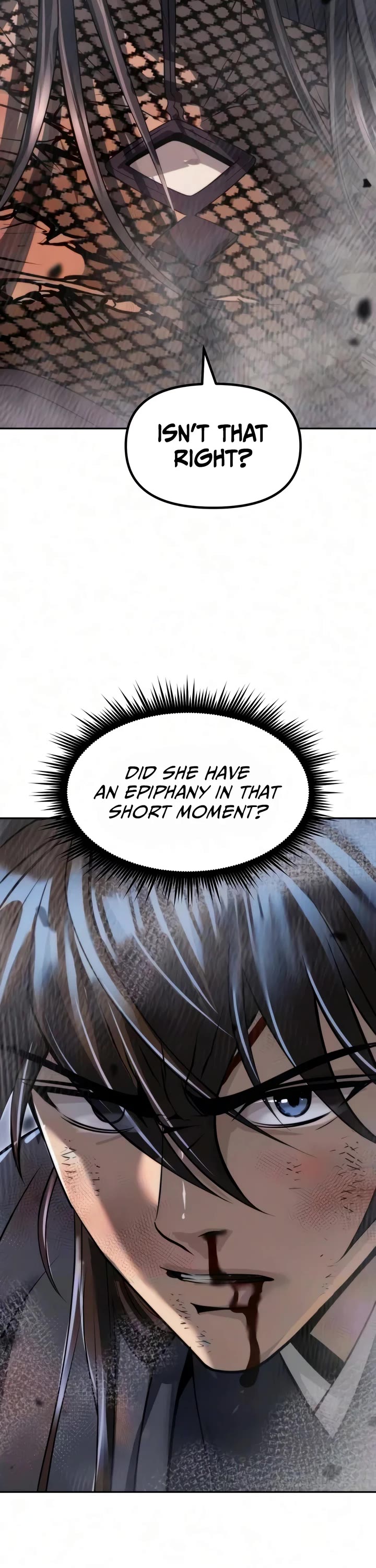 Chronicles of the Demon Faction Chapter 171 page 41 - Chapter 171