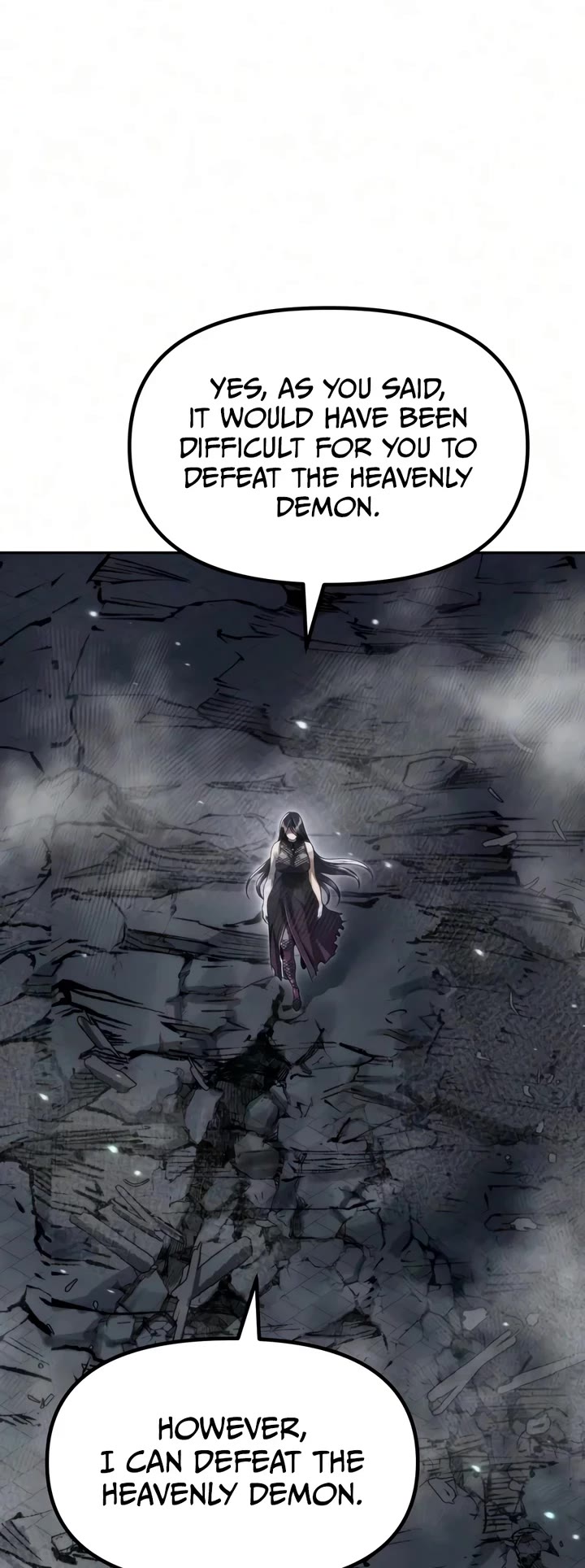 Chronicles of the Demon Faction Chapter 171 page 42 - Chapter 171