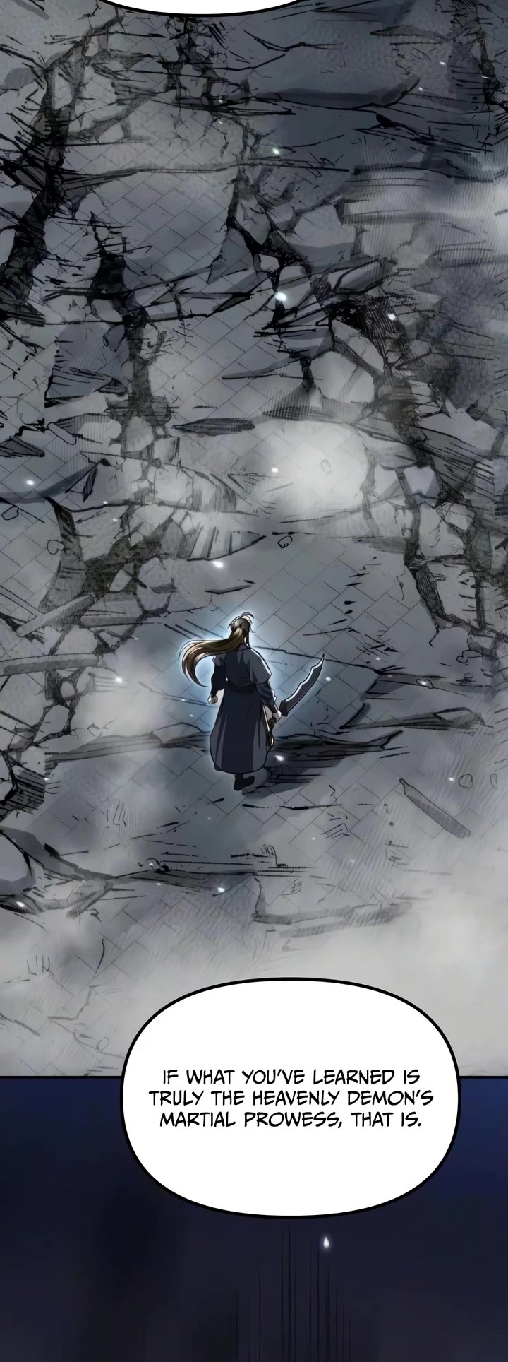 Chronicles of the Demon Faction Chapter 171 page 43 - Chapter 171