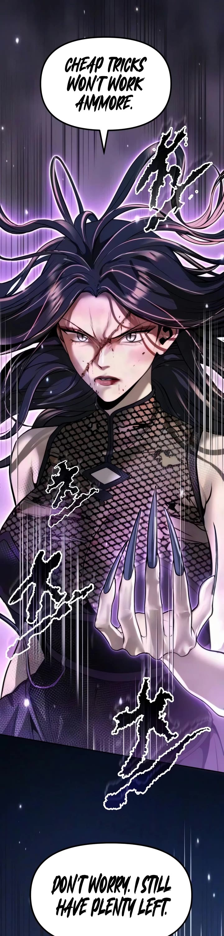 Chronicles of the Demon Faction Chapter 171 page 44 - Chapter 171