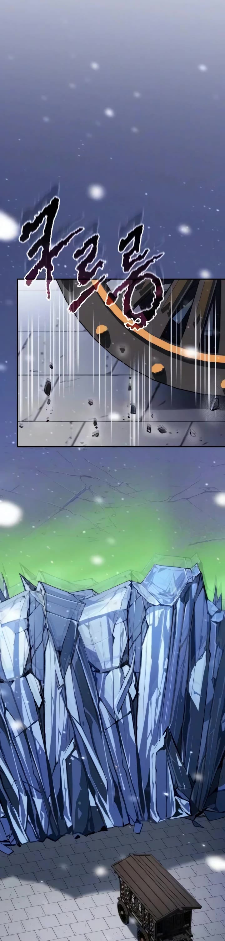 Chronicles of the Demon Faction Chapter 171 page 46 - Chapter 171