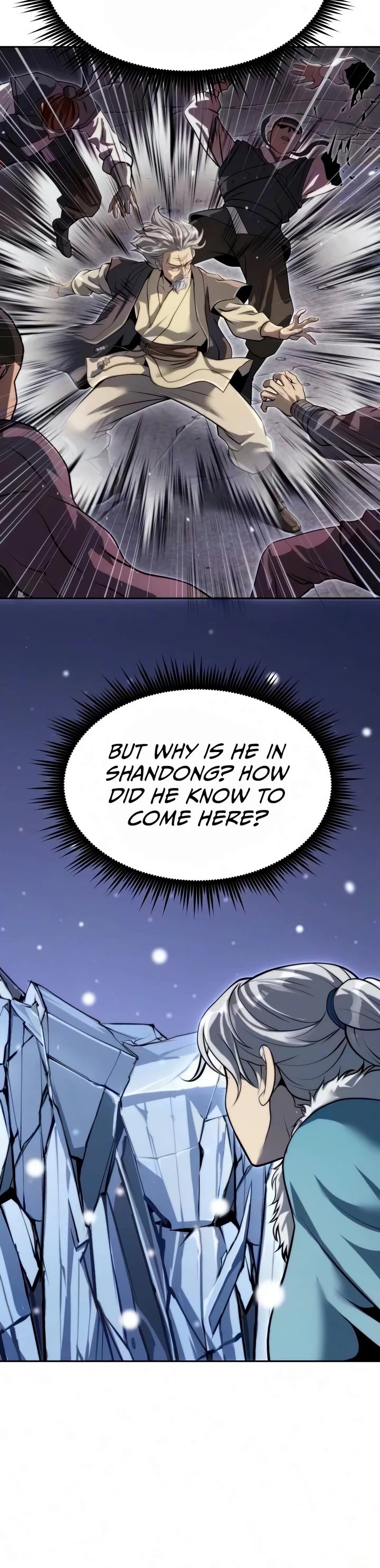 Chronicles of the Demon Faction Chapter 171 page 48 - Chapter 171