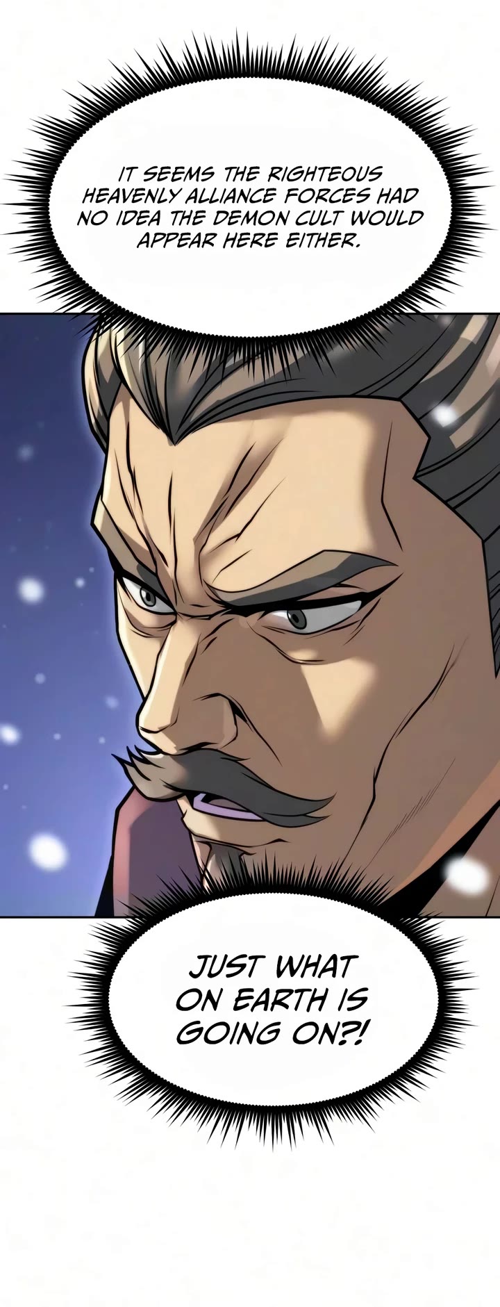 Chronicles of the Demon Faction Chapter 171 page 5 - Chapter 171