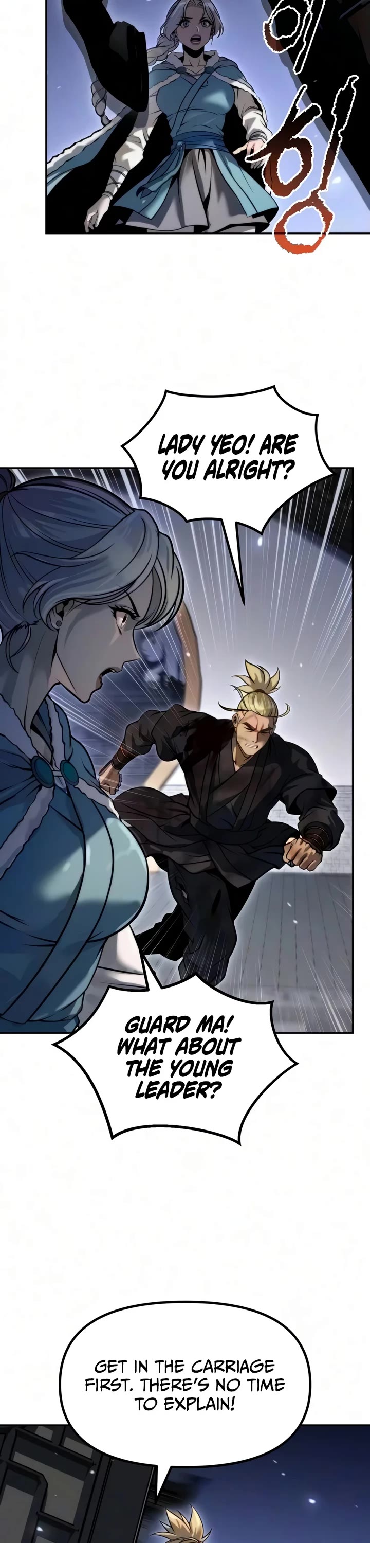 Chronicles of the Demon Faction Chapter 171 page 50 - Chapter 171