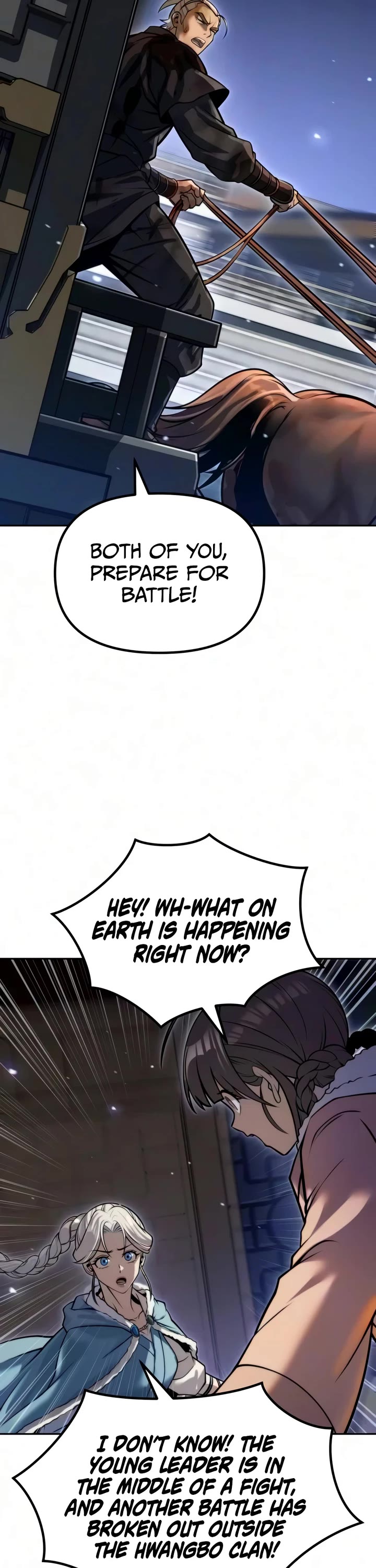 Chronicles of the Demon Faction Chapter 171 page 51 - Chapter 171