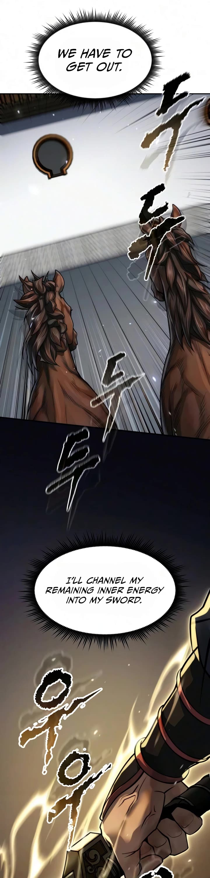 Chronicles of the Demon Faction Chapter 171 page 54 - Chapter 171