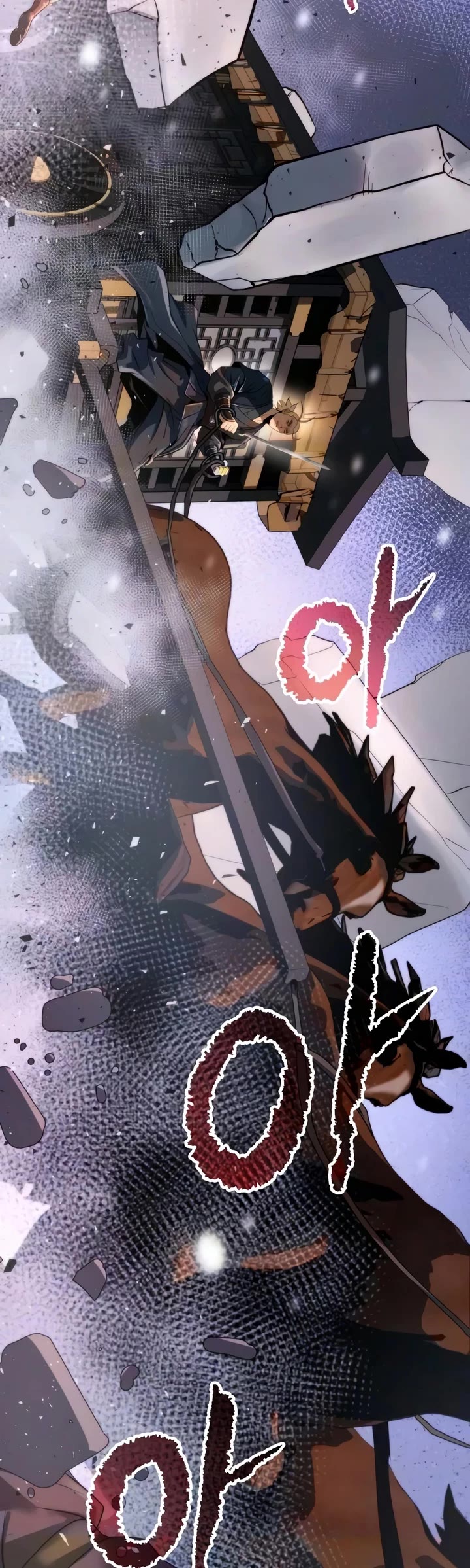 Chronicles of the Demon Faction Chapter 171 page 57 - Chapter 171