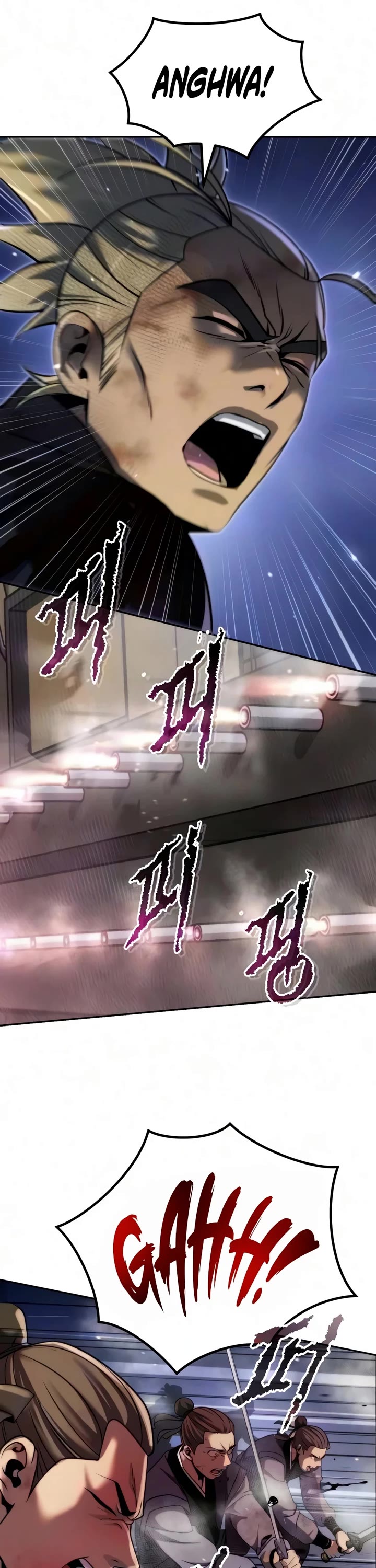 Chronicles of the Demon Faction Chapter 171 page 59 - Chapter 171