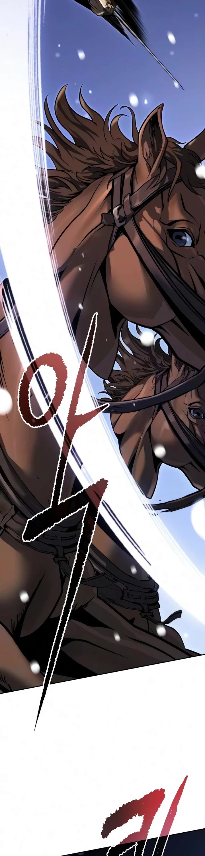 Chronicles of the Demon Faction Chapter 171 page 61 - Chapter 171