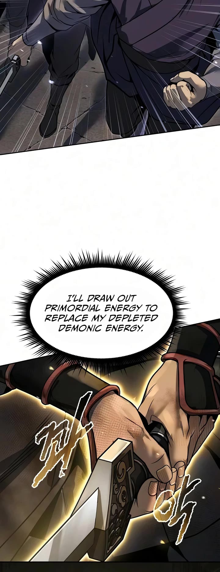 Chronicles of the Demon Faction Chapter 171 page 67 - Chapter 171