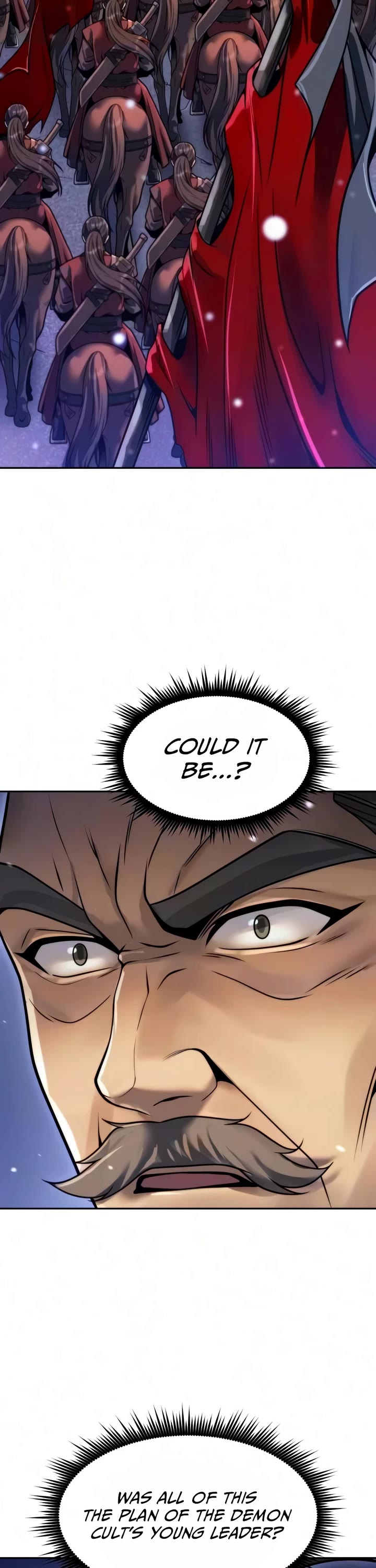 Chronicles of the Demon Faction Chapter 171 page 8 - Chapter 171