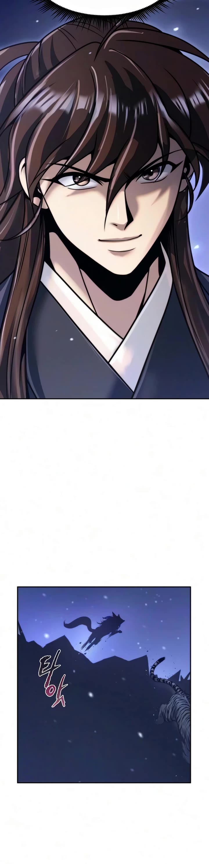 Chronicles of the Demon Faction Chapter 171 page 9 - Chapter 171