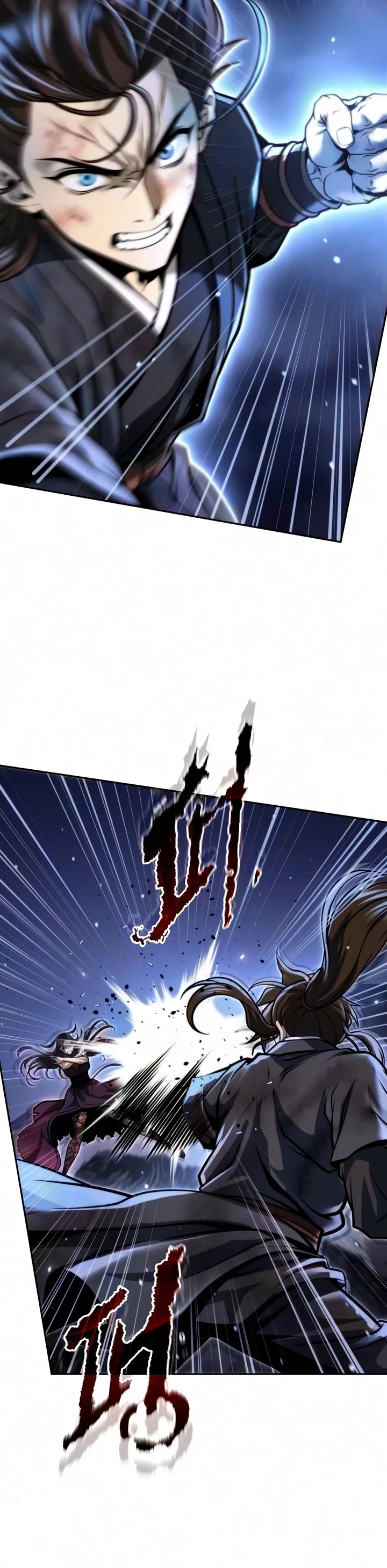 Chronicles of the Demon Faction Chapter 172 page 10 - Chapter 172