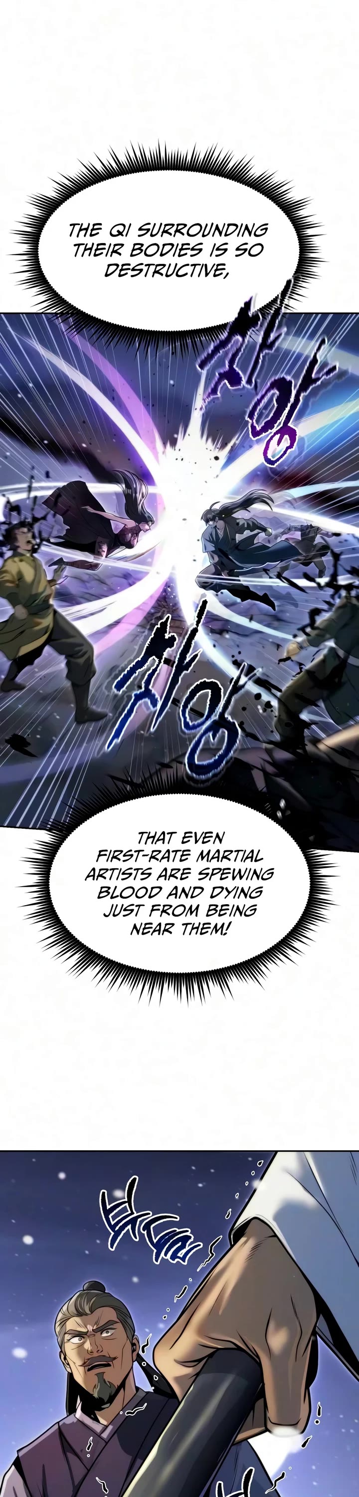 Chronicles of the Demon Faction Chapter 172 page 12 - Chapter 172