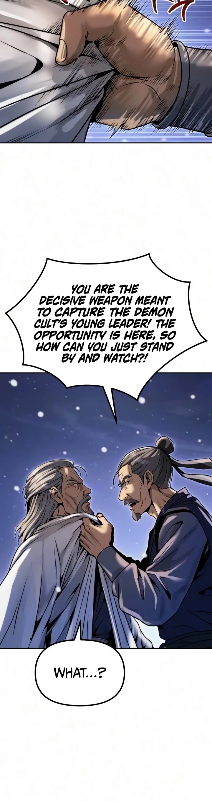 Chronicles of the Demon Faction Chapter 172 page 15 - Chapter 172