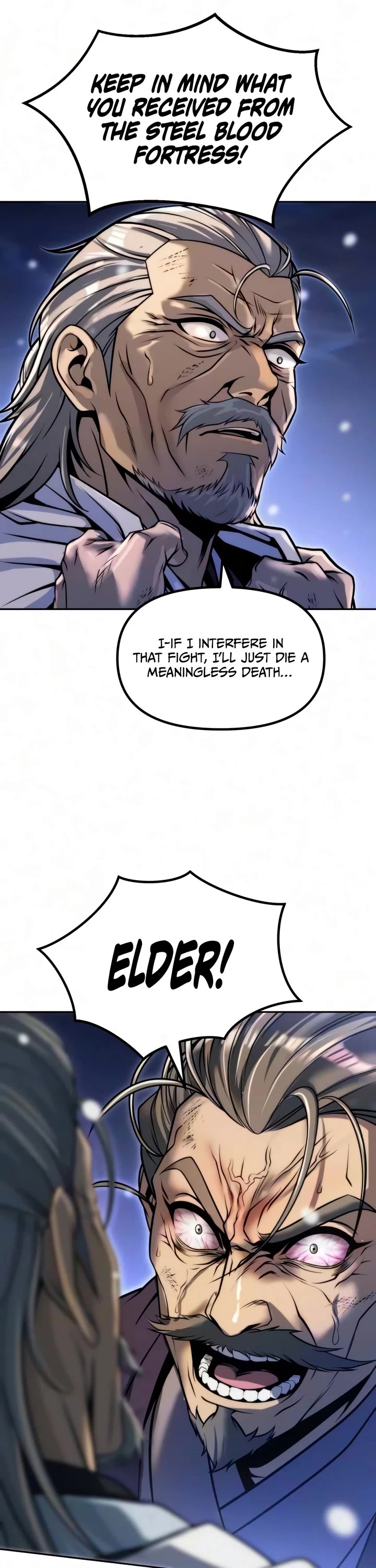 Chronicles of the Demon Faction Chapter 172 page 16 - Chapter 172