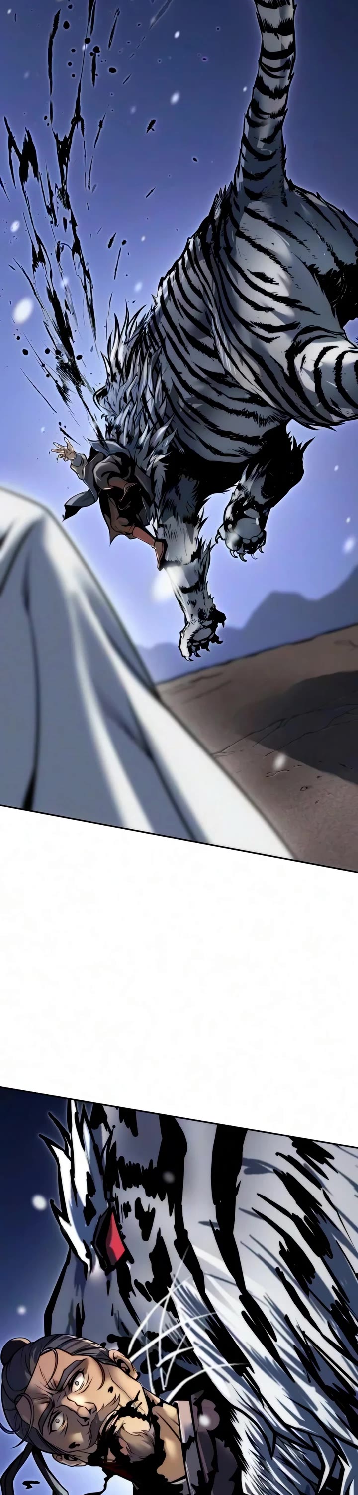 Chronicles of the Demon Faction Chapter 172 page 18 - Chapter 172