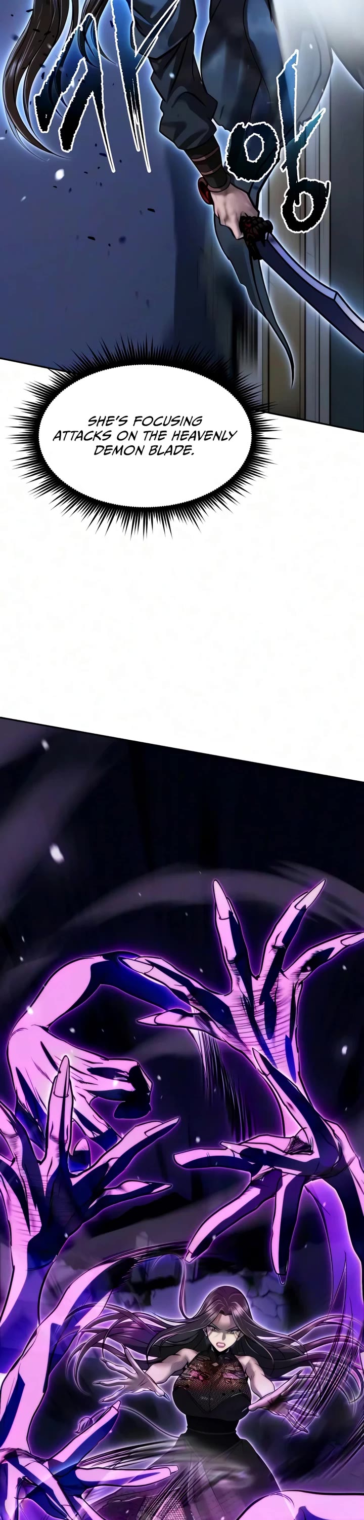 Chronicles of the Demon Faction Chapter 172 page 28 - Chapter 172