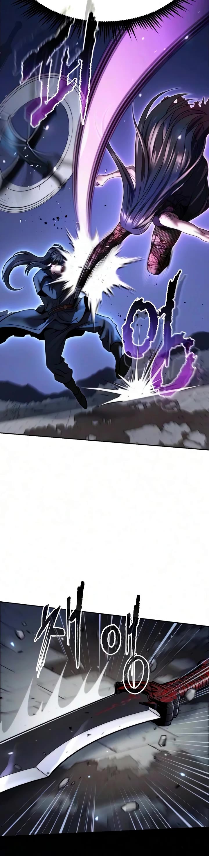 Chronicles of the Demon Faction Chapter 172 page 30 - Chapter 172