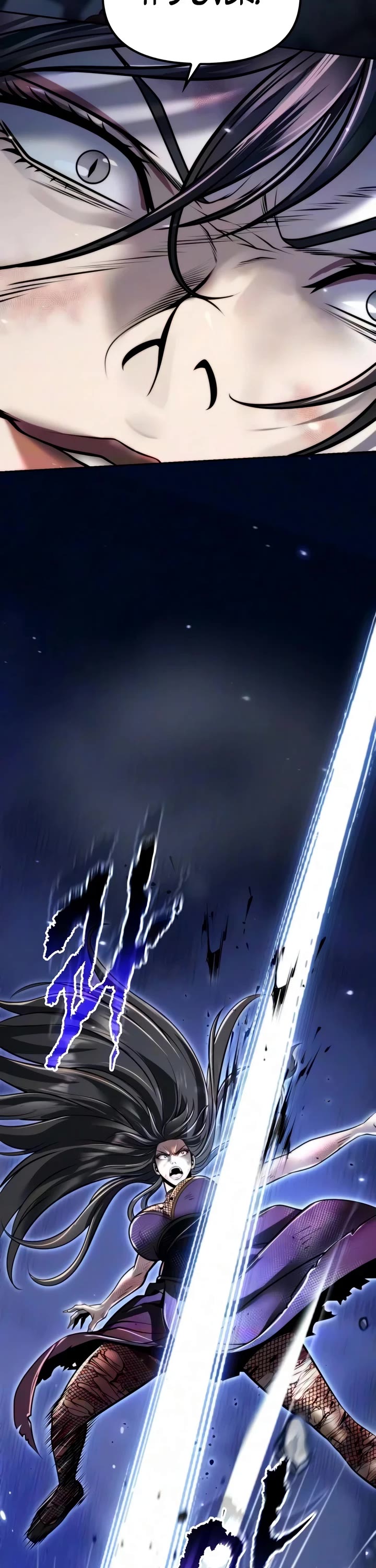 Chronicles of the Demon Faction Chapter 172 page 32 - Chapter 172