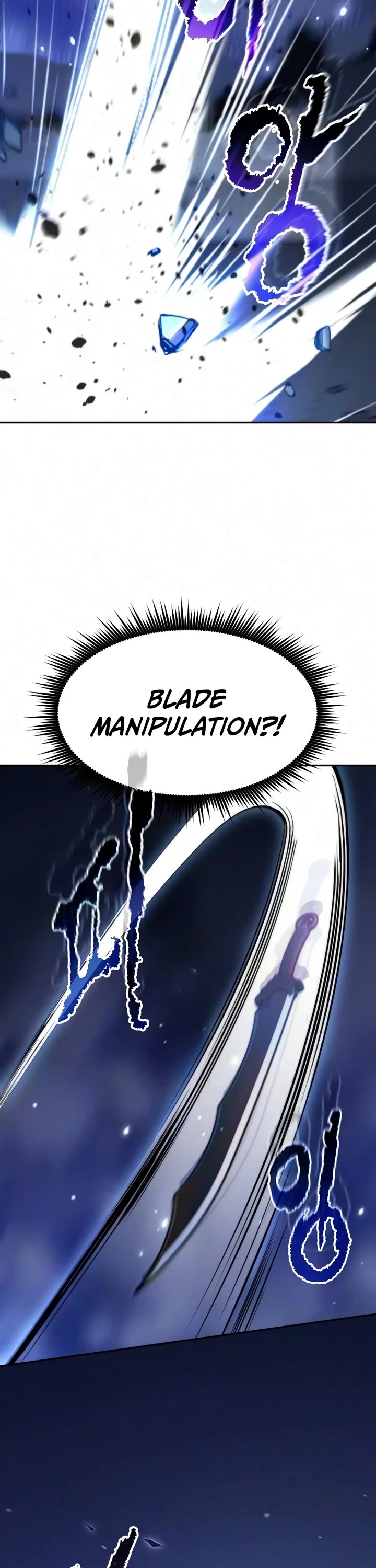 Chronicles of the Demon Faction Chapter 172 page 33 - Chapter 172