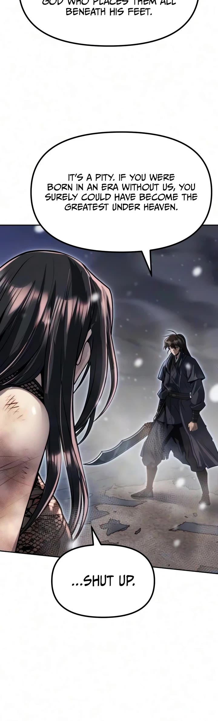 Chronicles of the Demon Faction Chapter 172 page 41 - Chapter 172