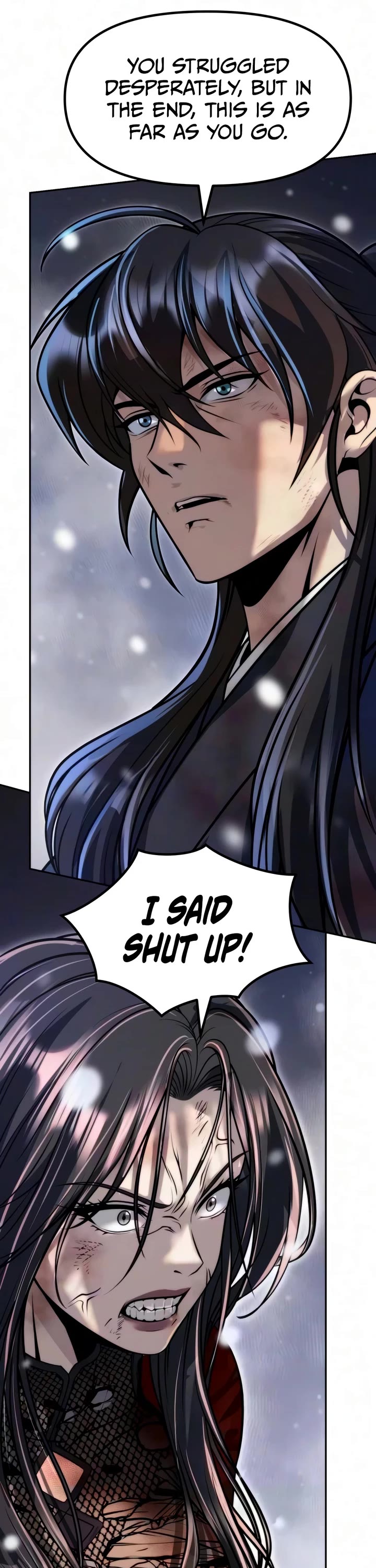 Chronicles of the Demon Faction Chapter 172 page 42 - Chapter 172