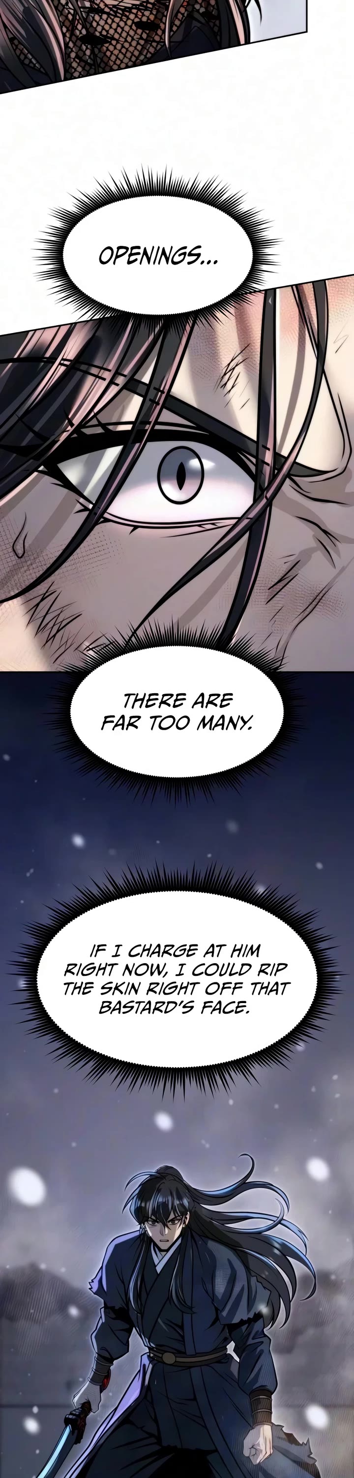 Chronicles of the Demon Faction Chapter 172 page 43 - Chapter 172