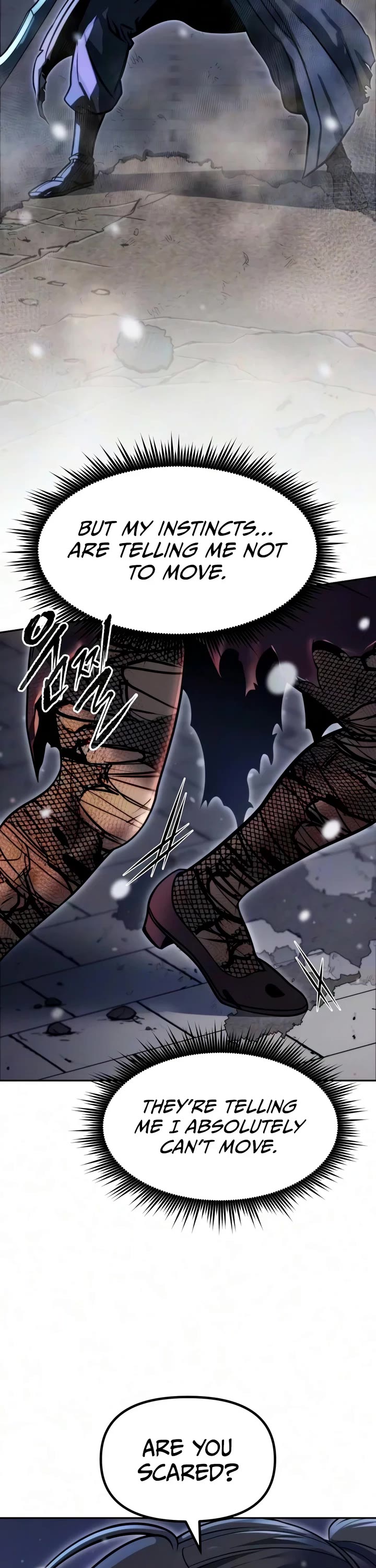 Chronicles of the Demon Faction Chapter 172 page 44 - Chapter 172