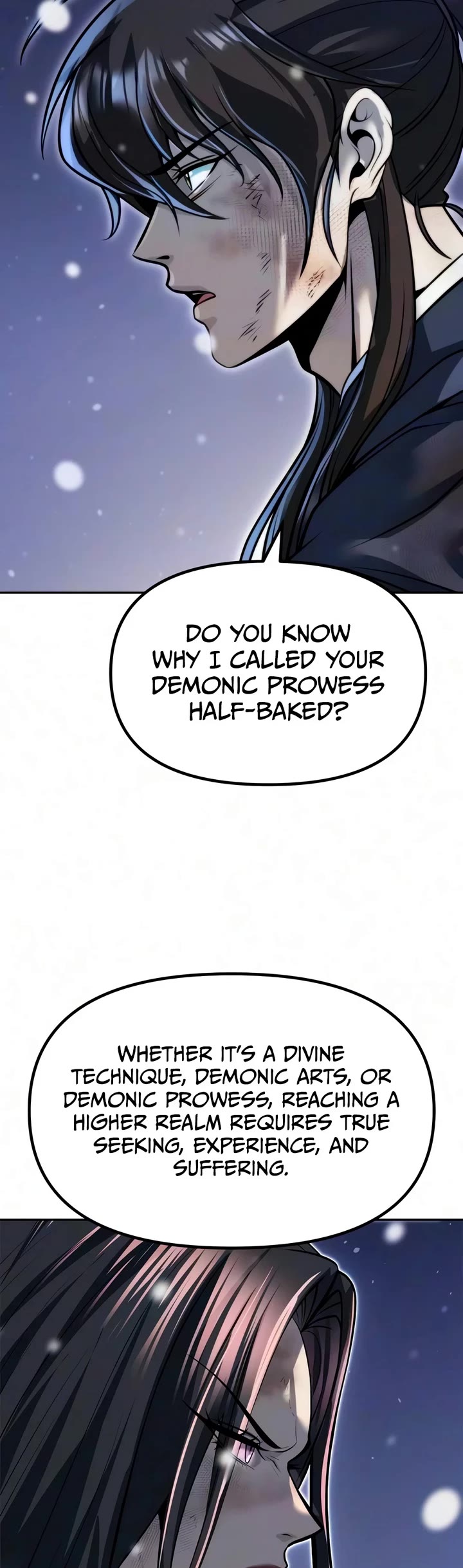Chronicles of the Demon Faction Chapter 172 page 45 - Chapter 172