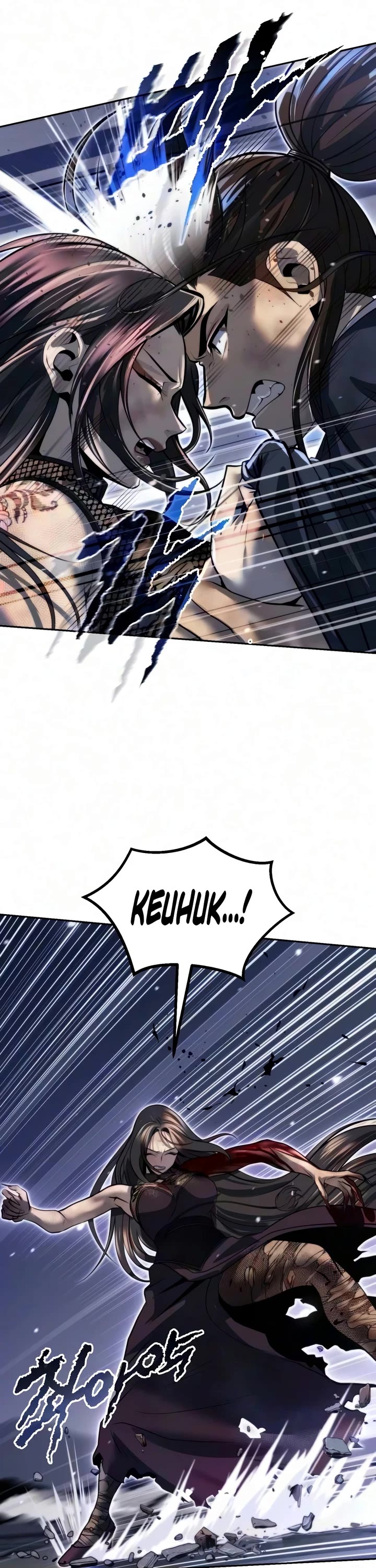 Chronicles of the Demon Faction Chapter 172 page 52 - Chapter 172