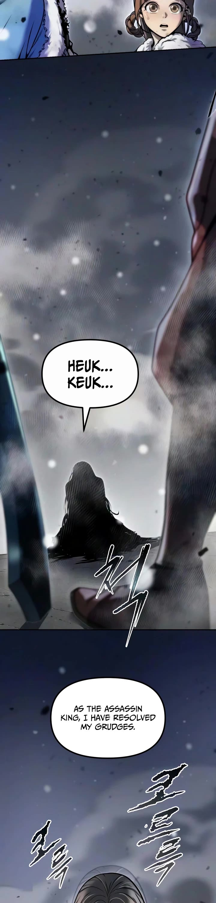Chronicles of the Demon Faction Chapter 172 page 63 - Chapter 172