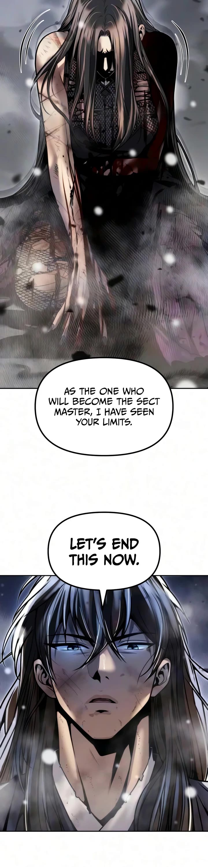 Chronicles of the Demon Faction Chapter 172 page 64 - Chapter 172